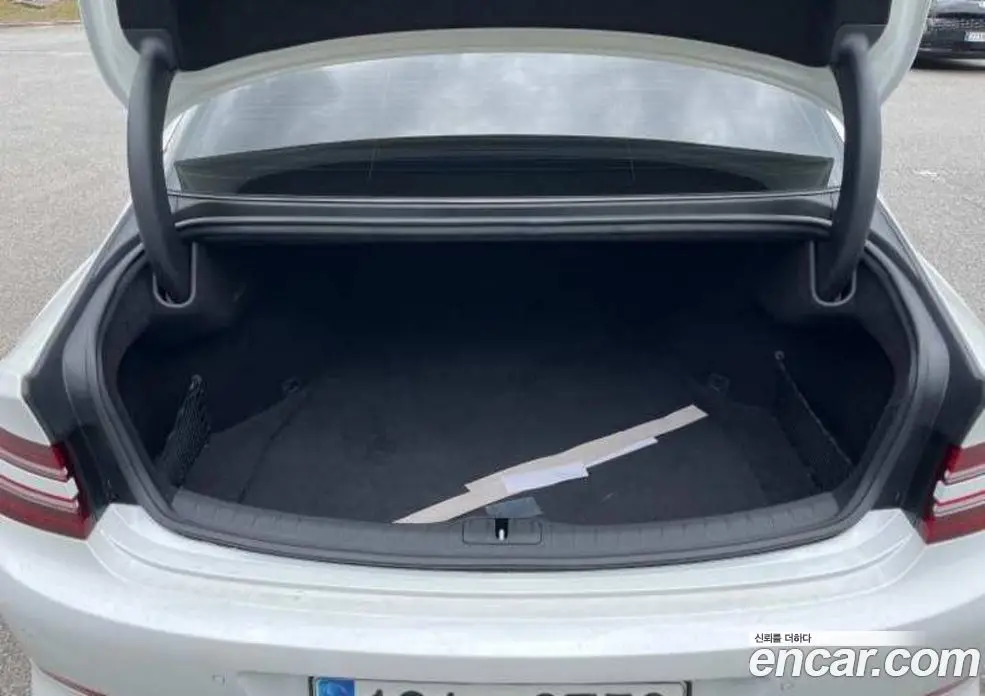 Genesis G80 2023 3.5 автомат (гидро), фото 9