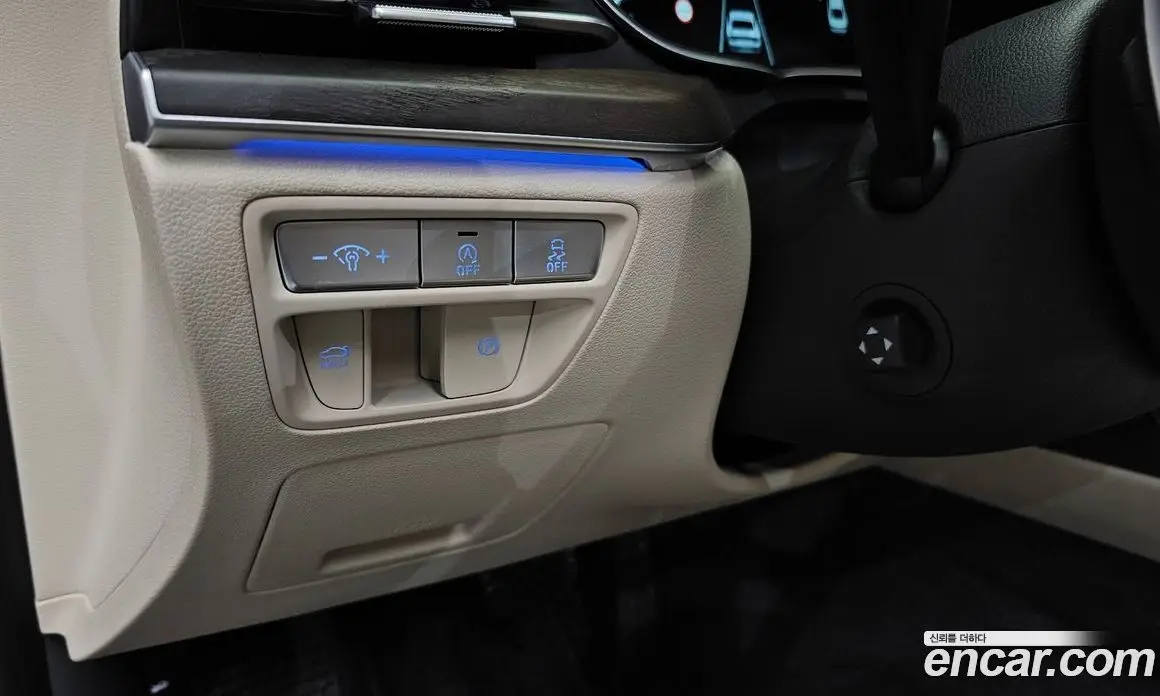 Genesis G80 2023 2.5 автомат (гидро), фото 28