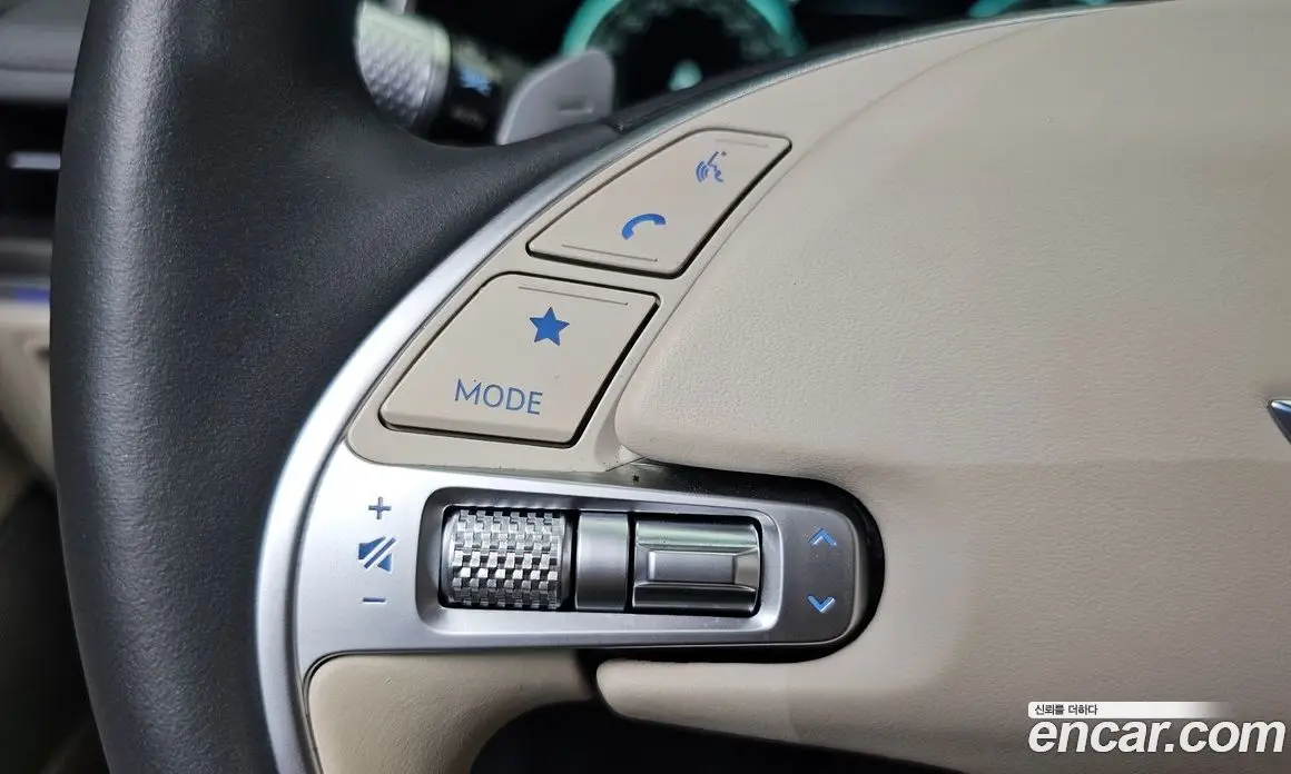 Genesis G80 2023 2.5 автомат (гидро), фото 29