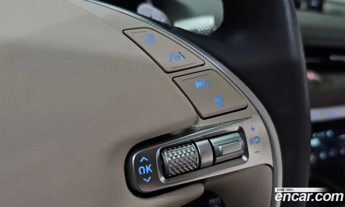 Genesis G80 2023 2.5 автомат (гидро), фото 31
