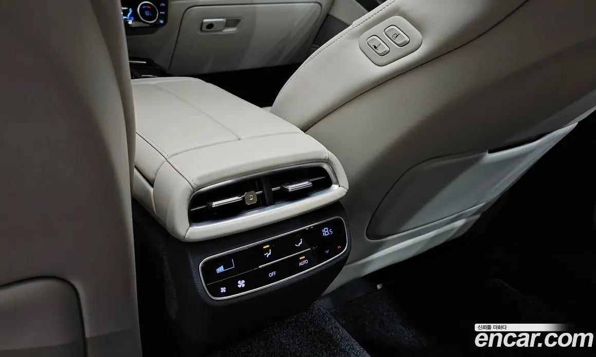Genesis G80 2023 2.5 автомат (гидро), фото 34