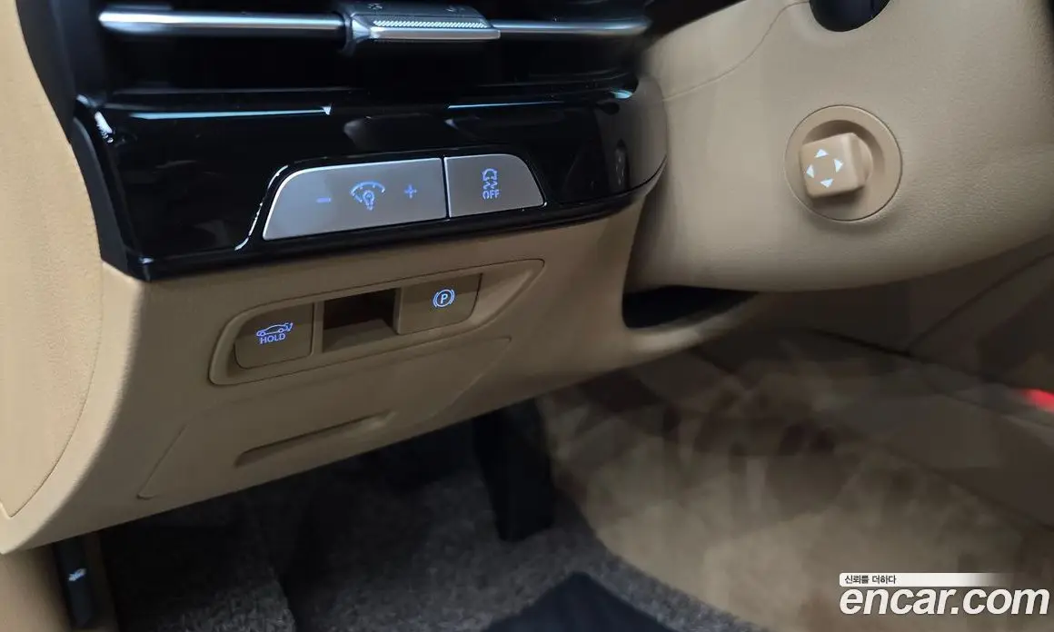 Genesis G80 2024 2.5 автомат (гидро), фото 31
