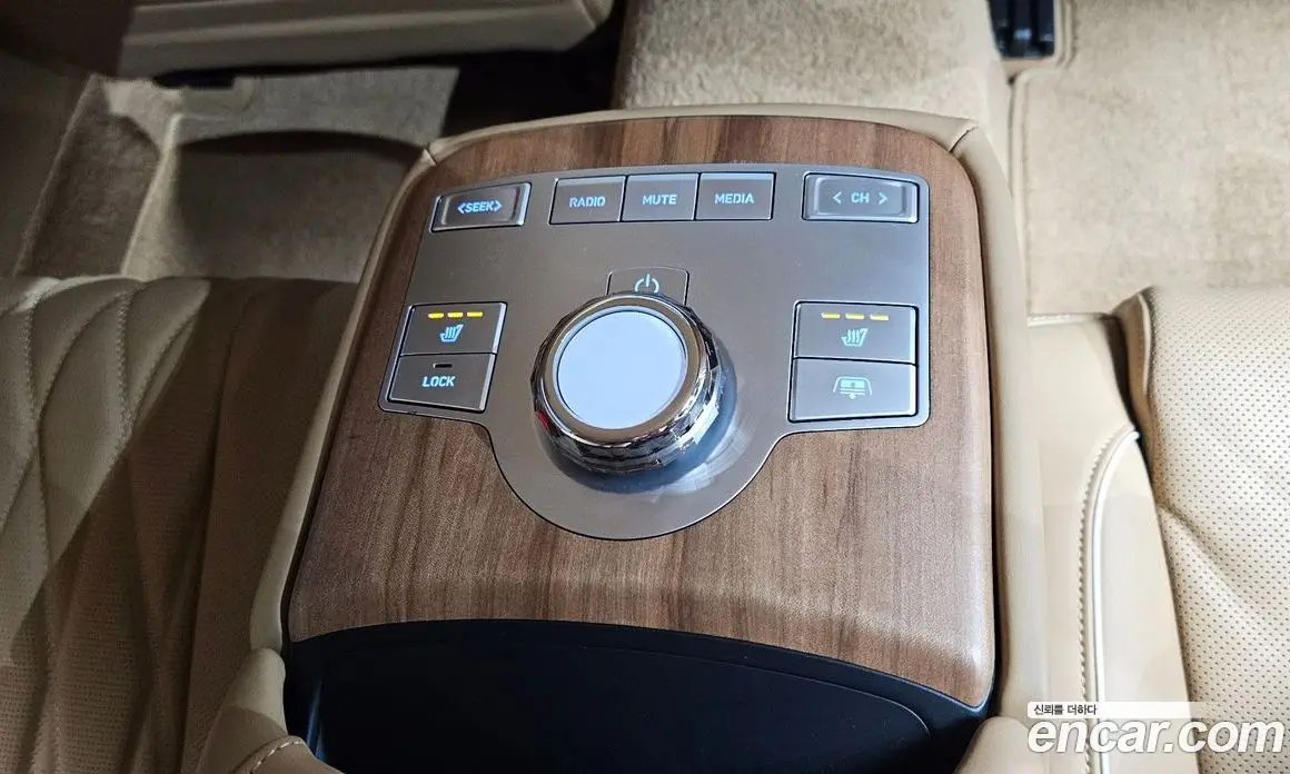Genesis G80 2024 3.5 автомат (гидро), фото 25