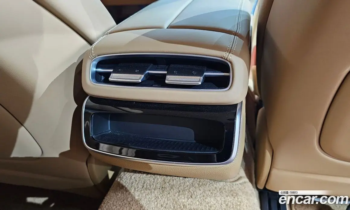 Genesis G80 2024 3.5 автомат (гидро), фото 28
