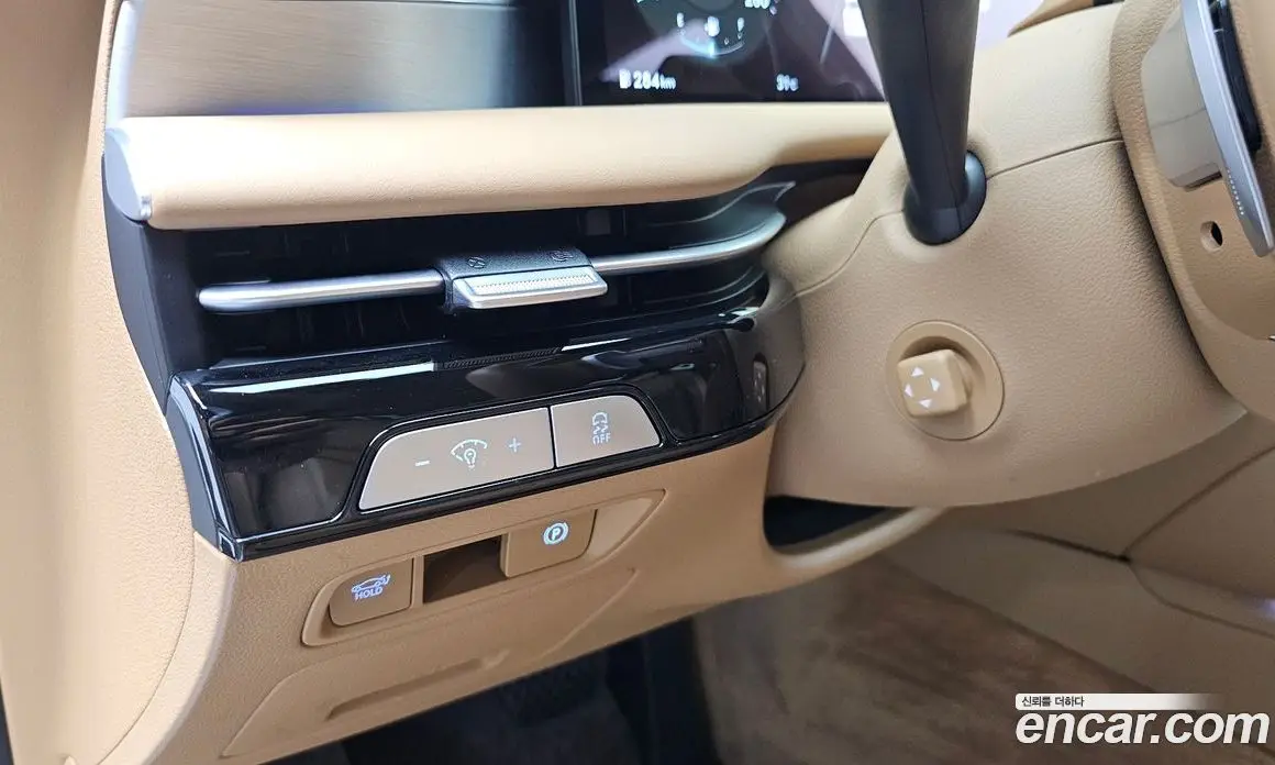 Genesis G80 2024 2.5 автомат (гидро), фото 18