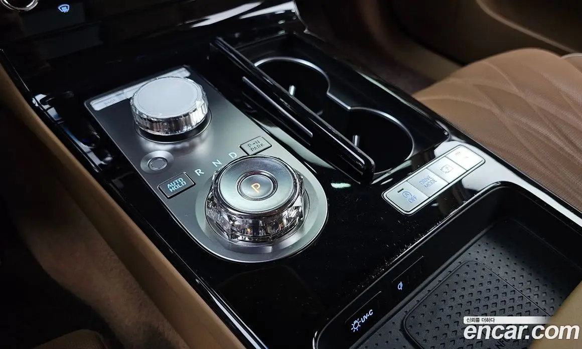 Genesis G80 2024 2.5 автомат (гидро), фото 9