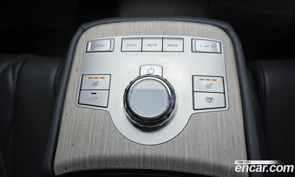 Genesis G80 2024 2.5 автомат (гидро), фото 18