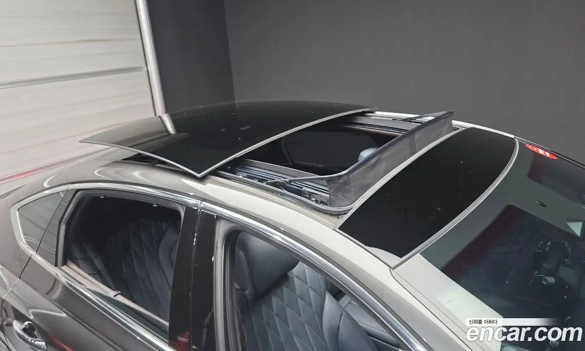 Genesis G80 2024 2.5 автомат (гидро), фото 19