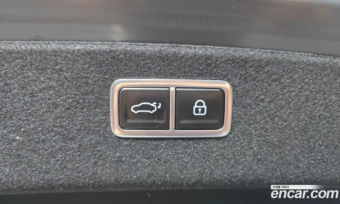 Genesis G80 2024 2.5 автомат (гидро), фото 20