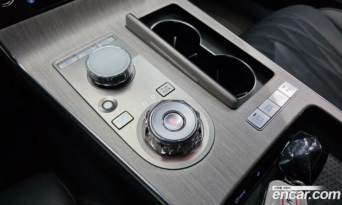 Genesis G80 2024 2.5 автомат (гидро), фото 9