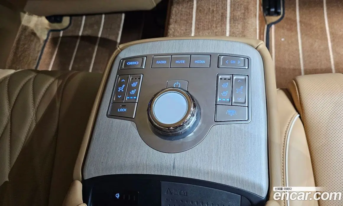 Genesis G80 2025 2.5 автомат (гидро), фото 23