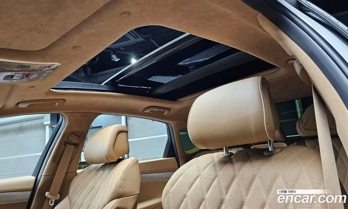Genesis G80 2025 2.5 автомат (гидро), фото 24