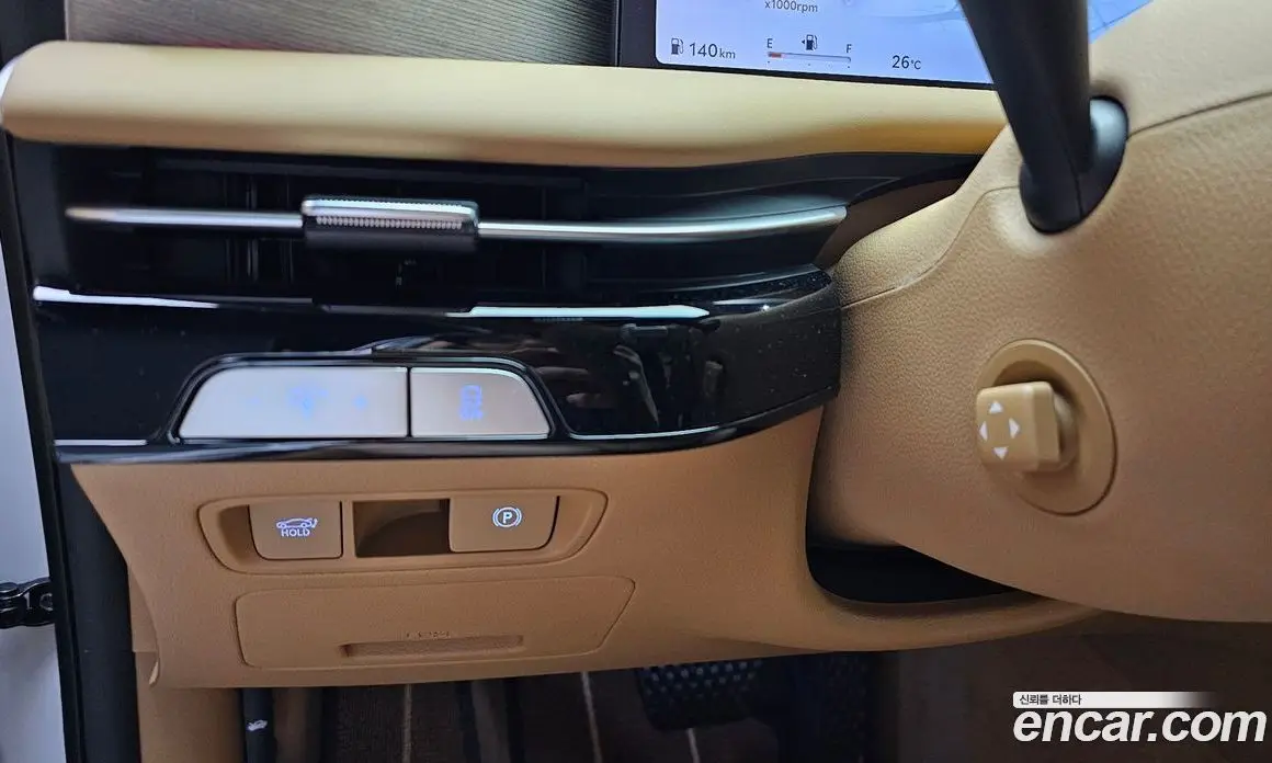 Genesis G80 2025 2.5 автомат (гидро), фото 27