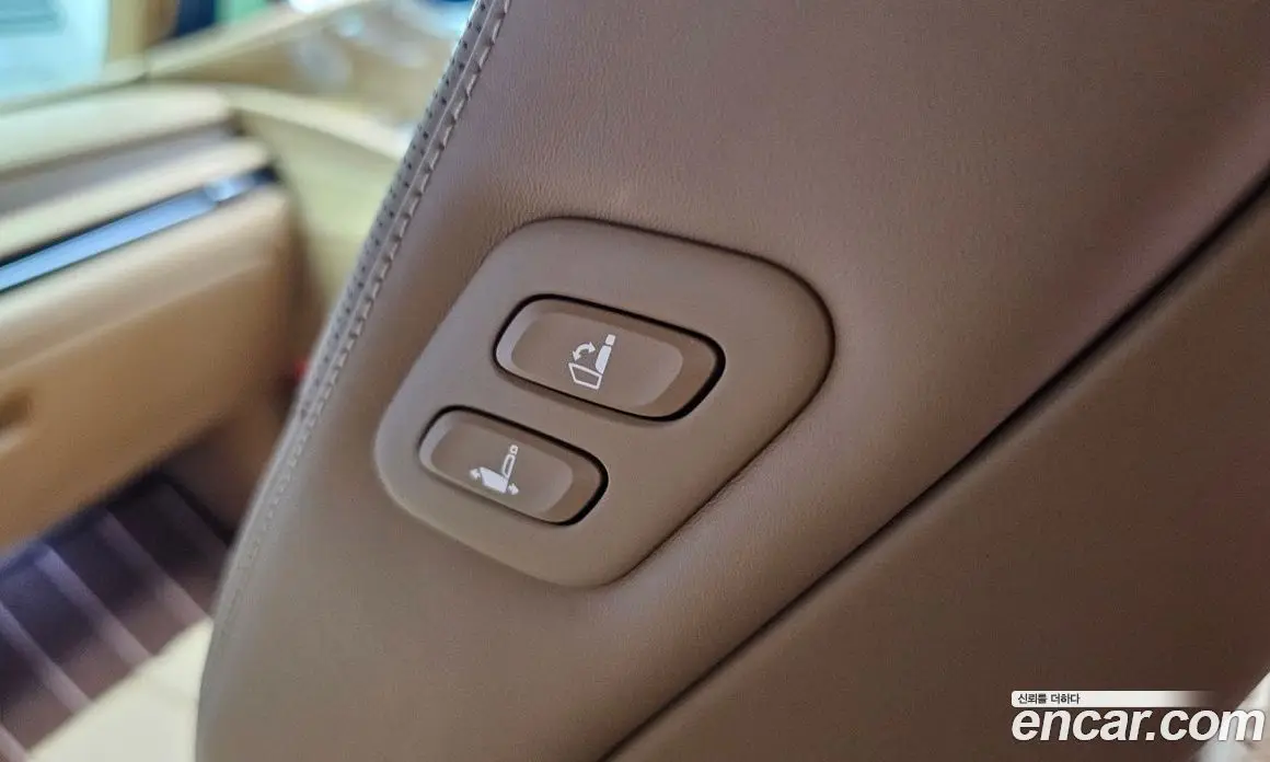Genesis G80 2025 2.5 автомат (гидро), фото 28