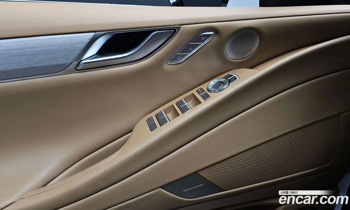 Genesis G80 2025 2.5 автомат (гидро), фото 29