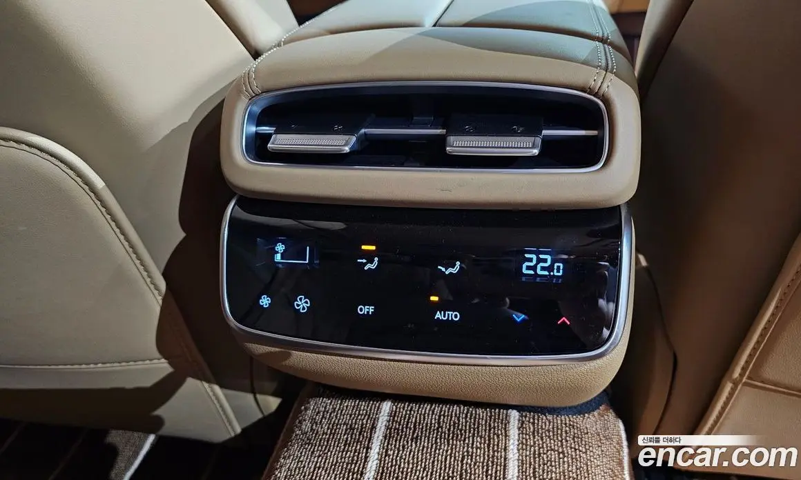 Genesis G80 2025 2.5 автомат (гидро), фото 30