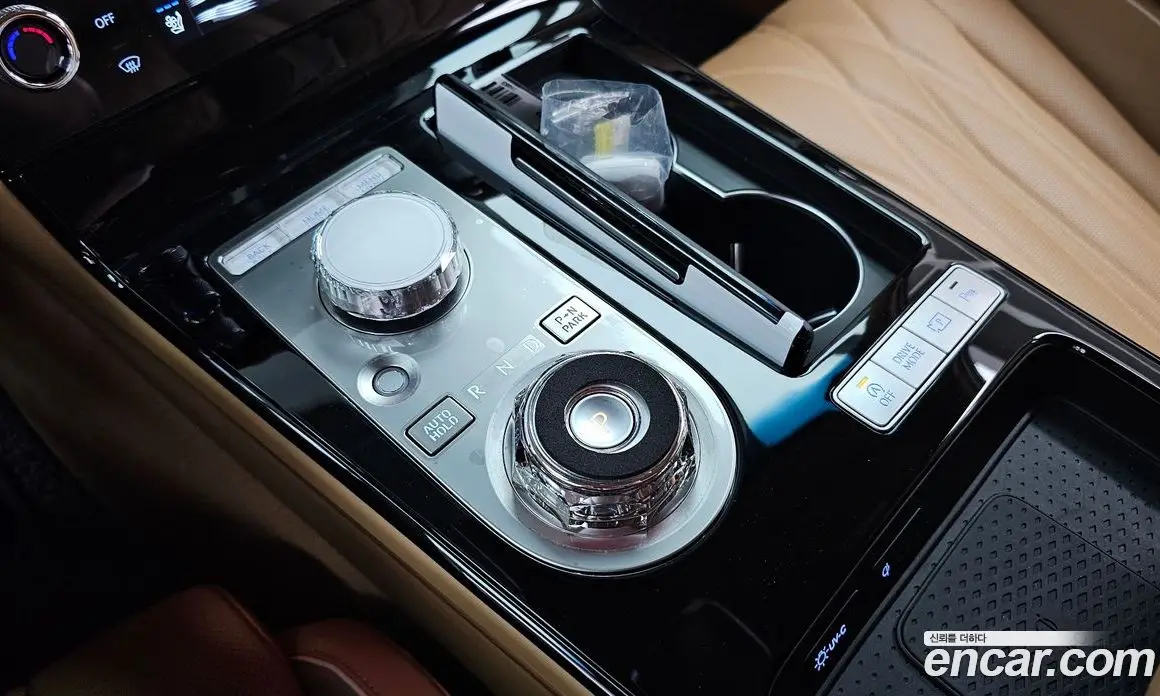 Genesis G80 2025 2.5 автомат (гидро), фото 12
