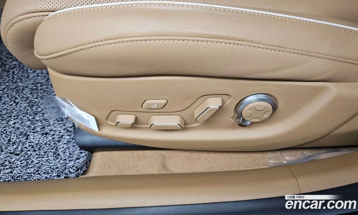 Genesis G80 2025 2.5 автомат (гидро), фото 31