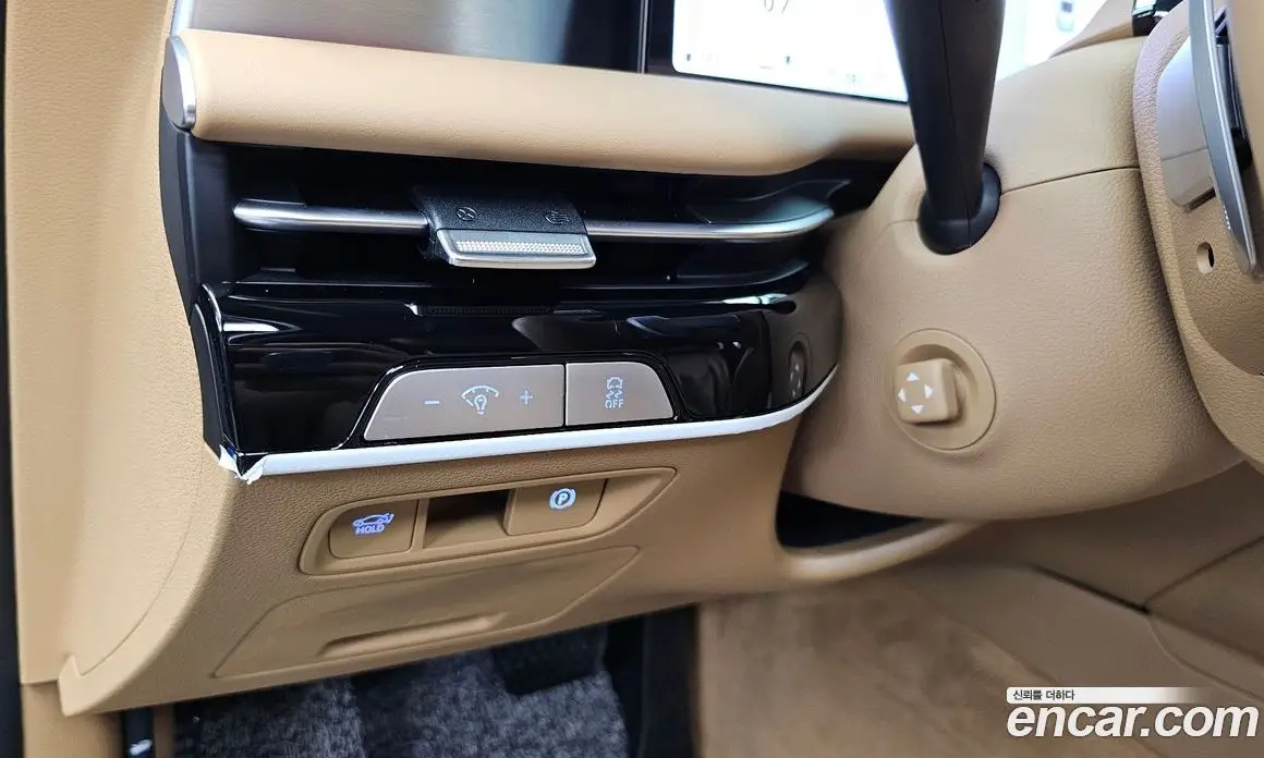 Genesis G80 2025 2.5 автомат (гидро), фото 32