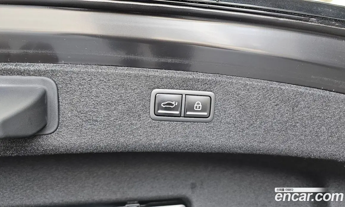 Genesis G80 2025 2.5 автомат (гидро), фото 34