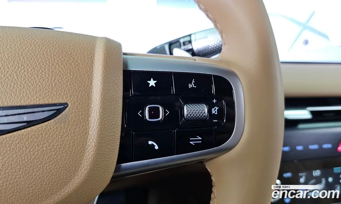 Genesis G80 2025 2.5 автомат (гидро), фото 35