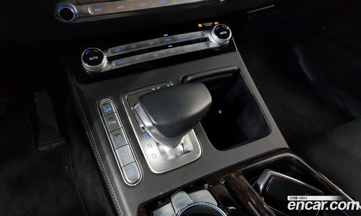Genesis G90 2021 3.8 автомат (гидро), фото 9