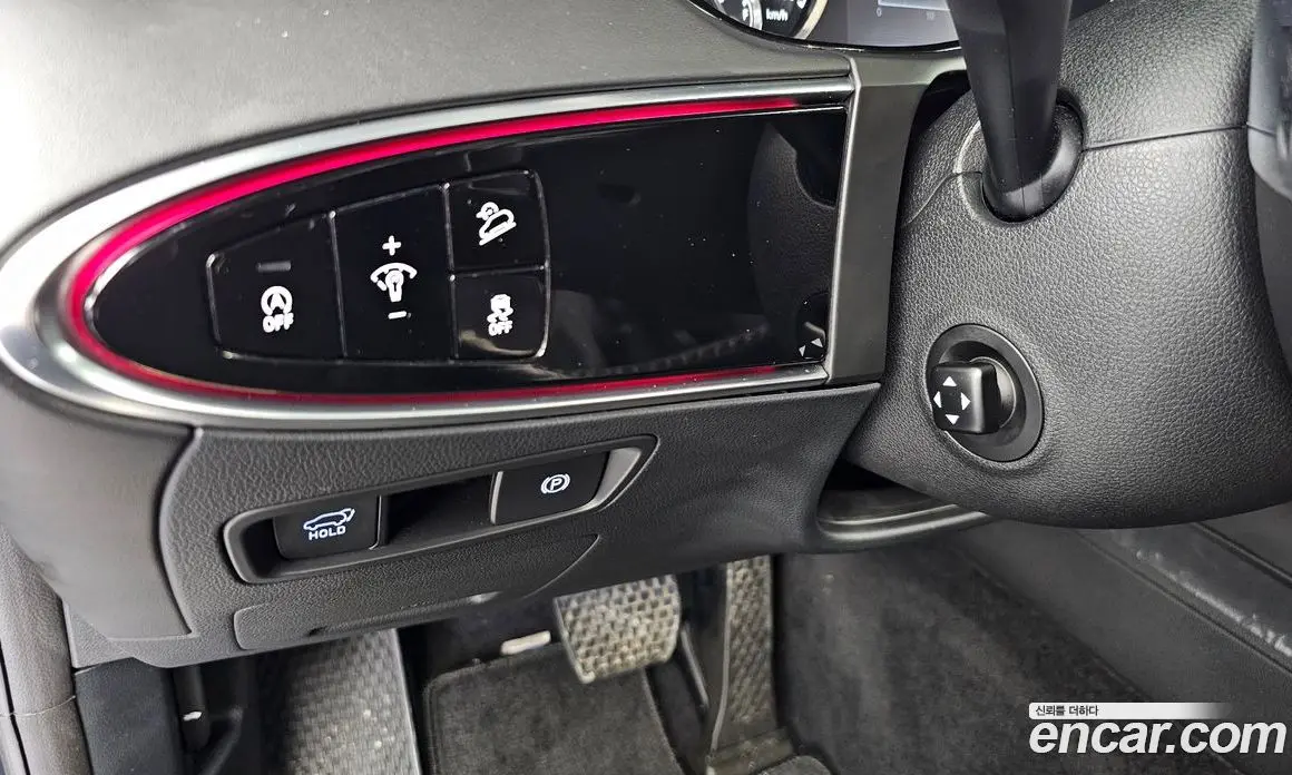 Genesis GV70 2021 2.5 автомат (гидро), фото 20