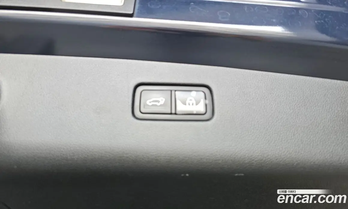 Genesis GV70 2021 2.5 автомат (гидро), фото 32