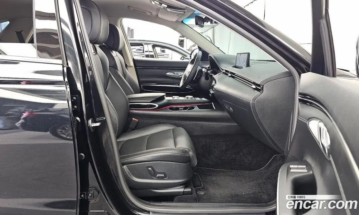 Genesis GV70 2022 2.5 автомат (гидро), фото 11