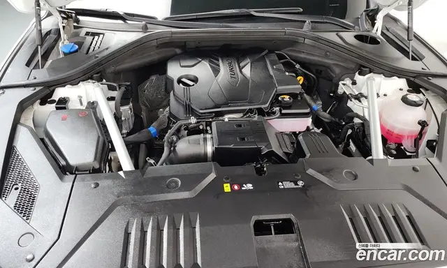 Genesis GV70 2025 2.5 автомат (гидро), миниатюра 6
