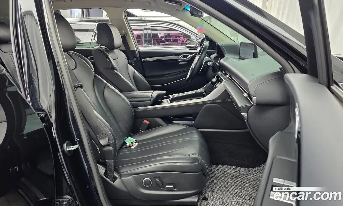 Genesis GV80 2021 2.5 автомат (гидро), фото 11