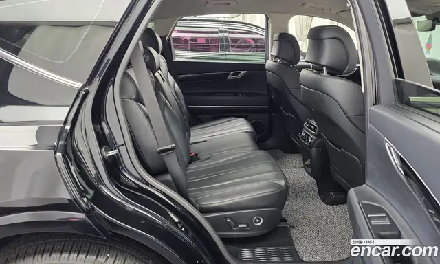 Genesis GV80 2021 2.5 автомат (гидро), миниатюра 12