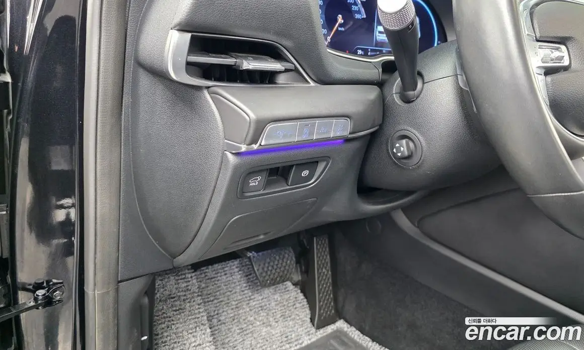 Genesis GV80 2021 2.5 автомат (гидро), фото 18