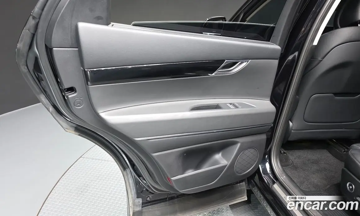 Genesis GV80 2021 2.5 автомат (гидро), фото 15
