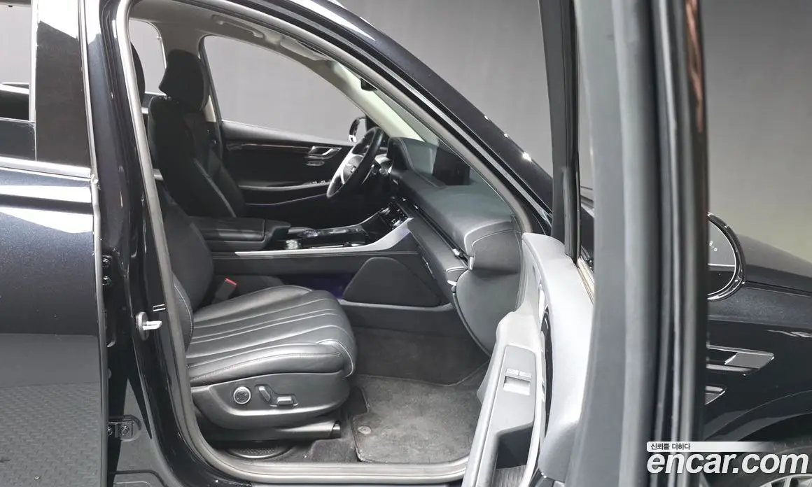Genesis GV80 2021 2.5 автомат (гидро), фото 17