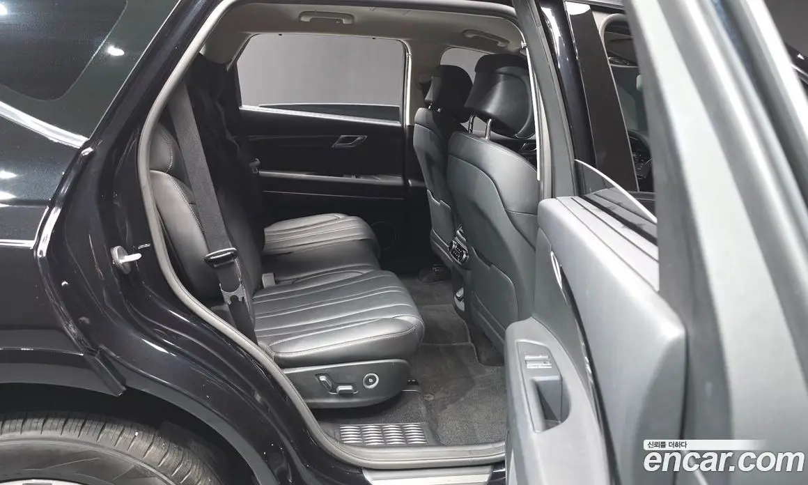 Genesis GV80 2021 2.5 автомат (гидро), фото 18