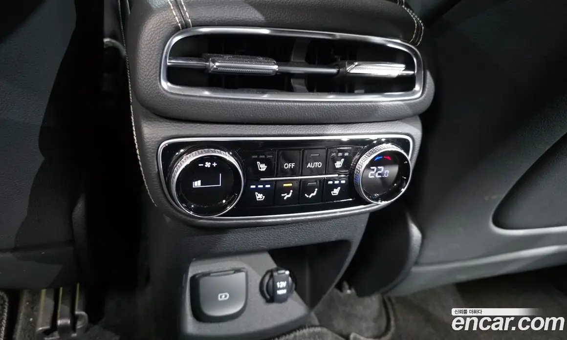 Genesis GV80 2021 2.5 автомат (гидро), фото 25