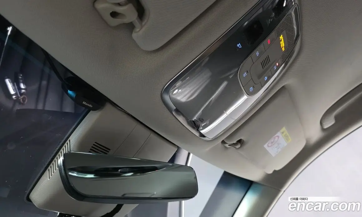 Genesis GV80 2021 2.5 автомат (гидро), фото 34