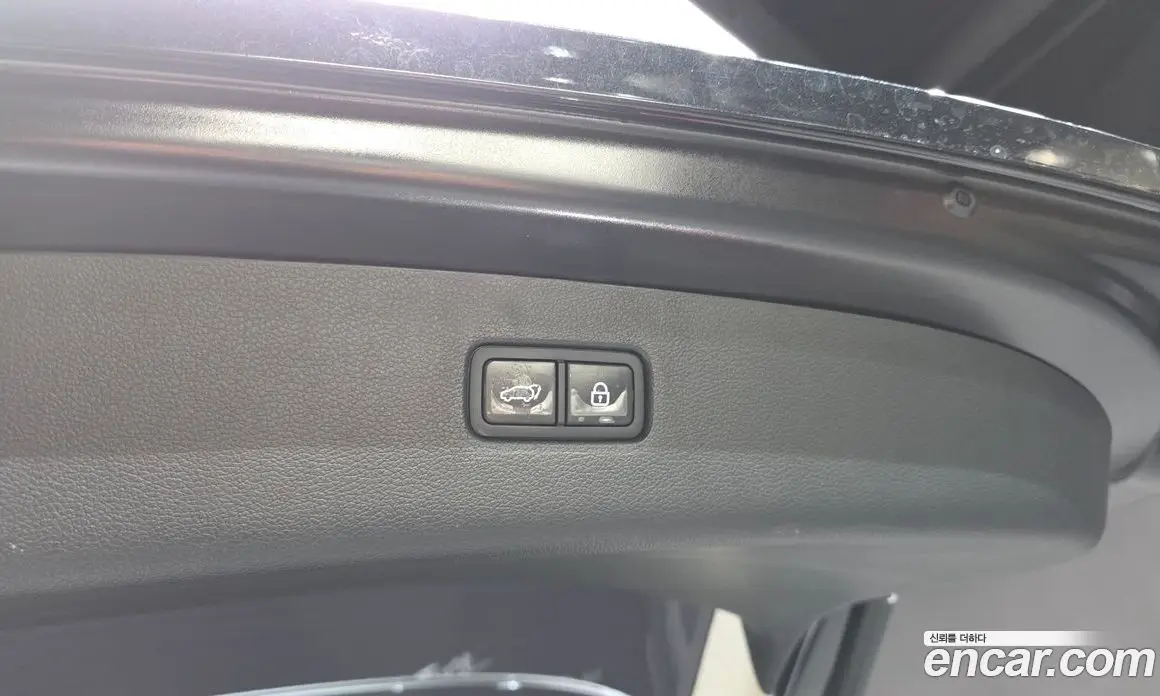 Genesis GV80 2021 2.5 автомат (гидро), фото 35