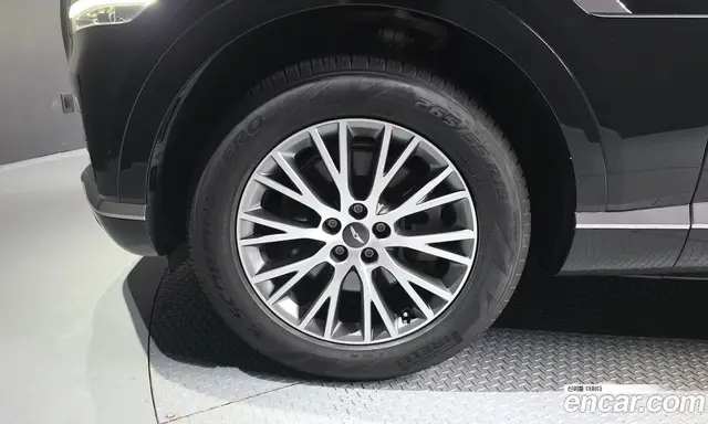 Genesis GV80 2021 2.5 автомат (гидро), миниатюра 5
