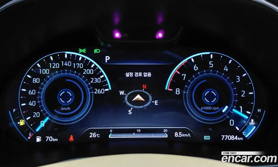 Genesis GV80 2021 2.5 автомат (гидро), фото 11