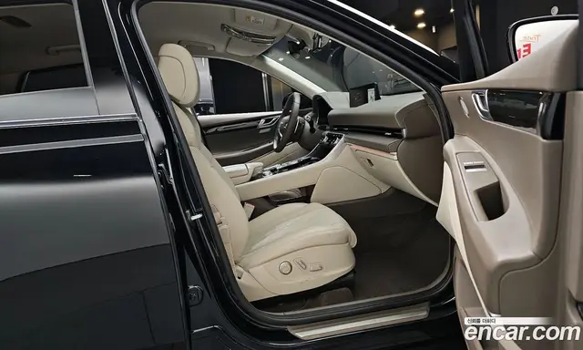Genesis GV80 2022 3.0 автомат (гидро), миниатюра 11