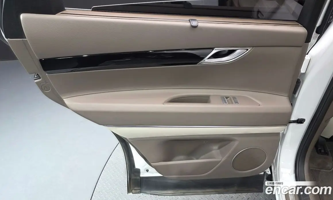Genesis GV80 2022 3.5 автомат (гидро), фото 15