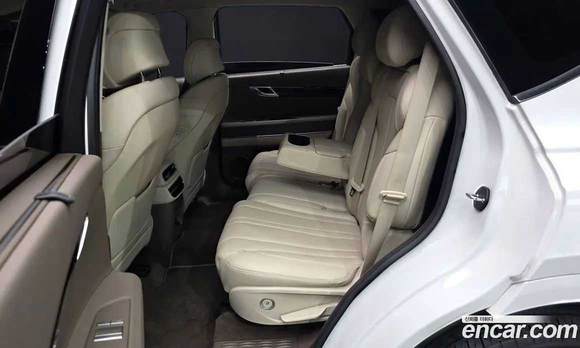 Genesis GV80 2022 3.5 автомат (гидро), фото 18