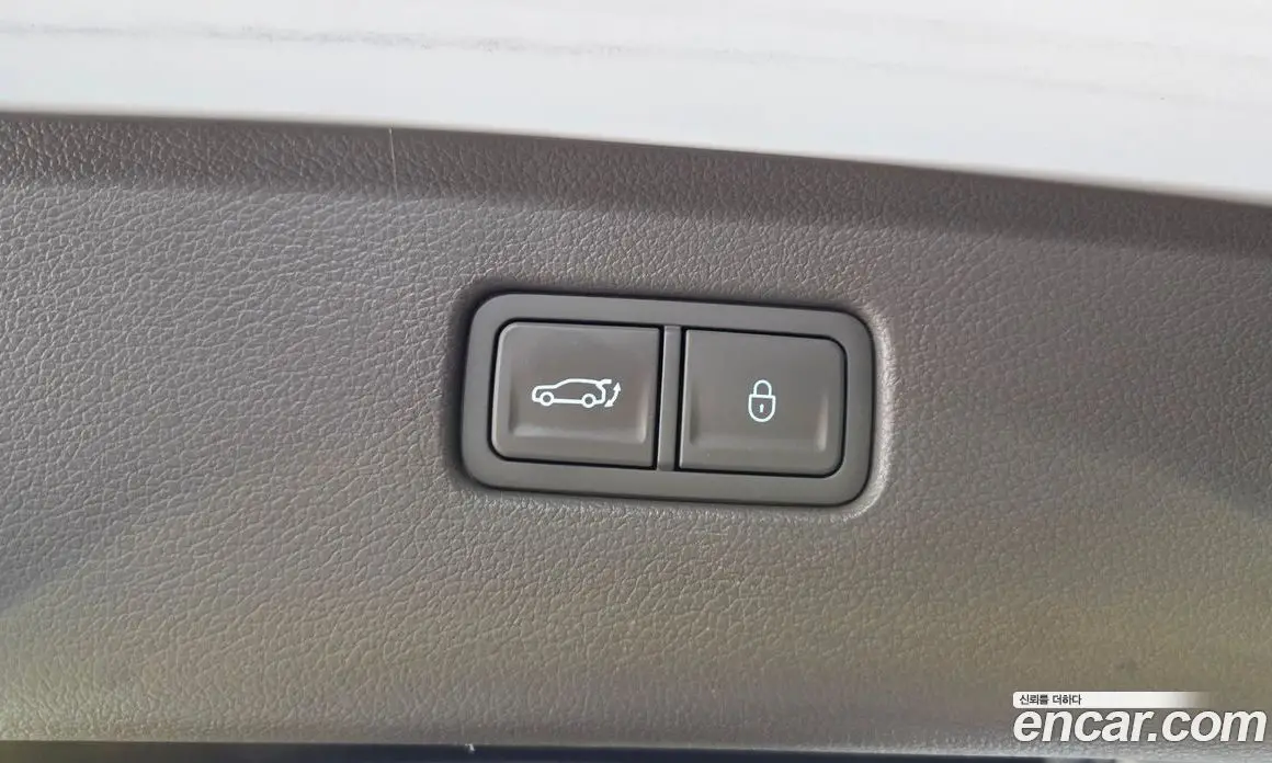 Genesis GV80 2022 3.5 автомат (гидро), фото 22