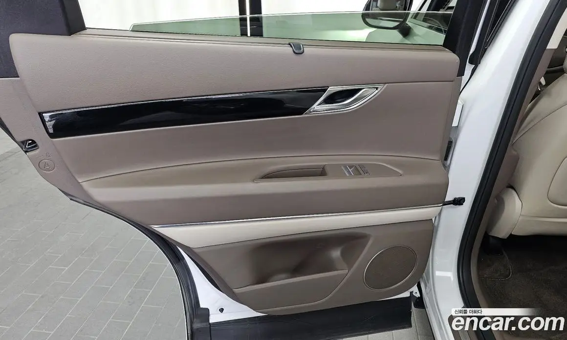 Genesis GV80 2022 2.5 автомат (гидро), фото 15