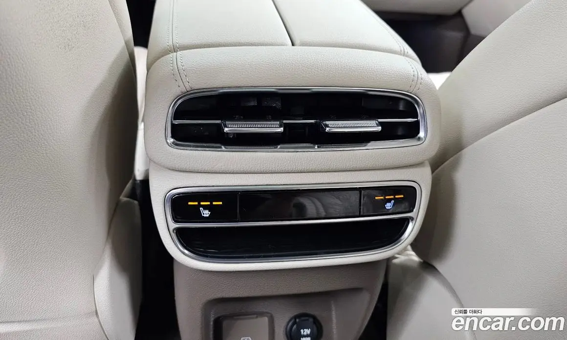 Genesis GV80 2022 2.5 автомат (гидро), фото 25