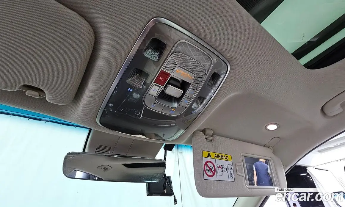 Genesis GV80 2022 2.5 автомат (гидро), фото 27