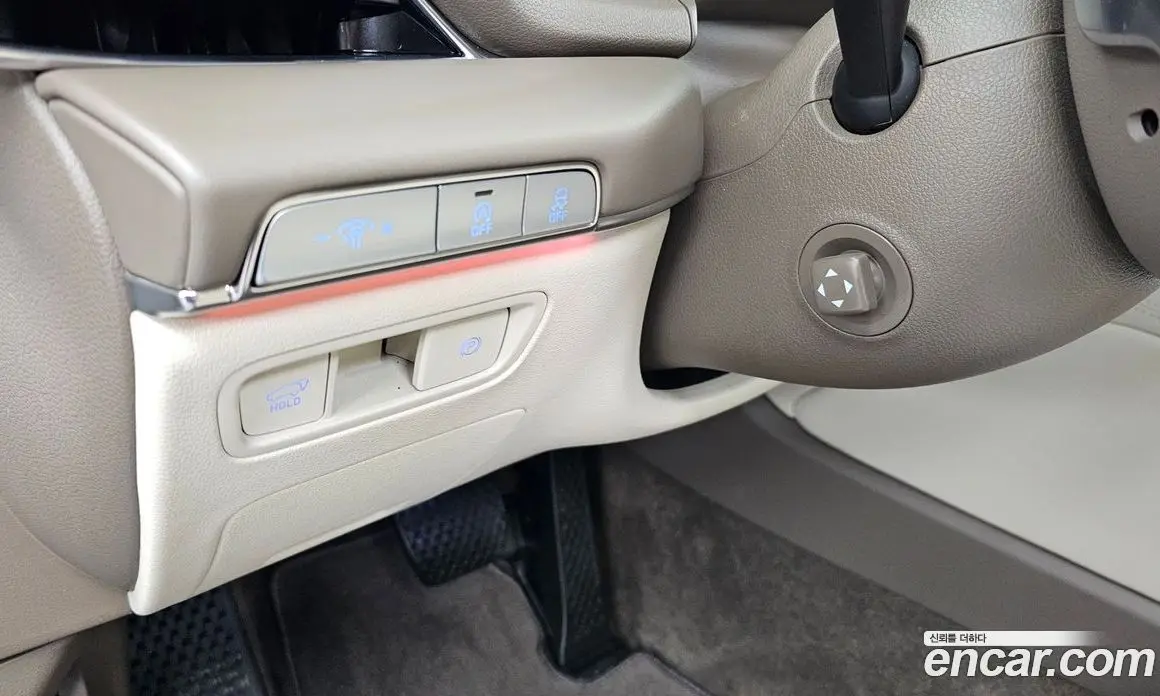 Genesis GV80 2022 2.5 автомат (гидро), фото 28