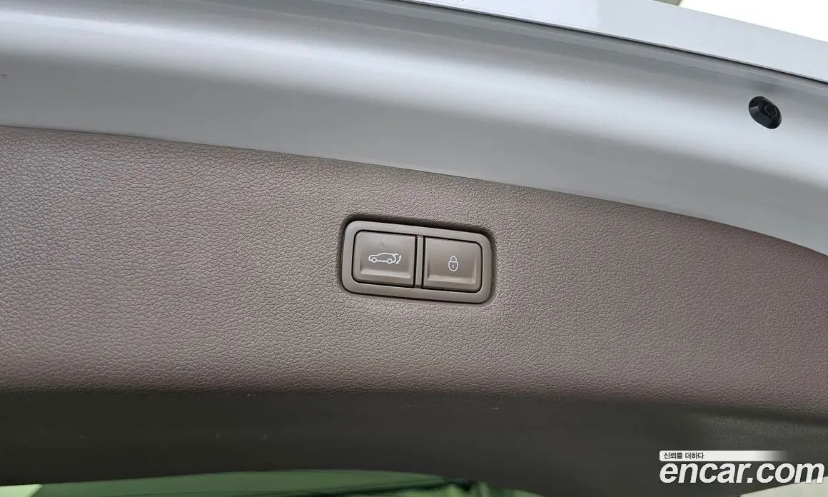 Genesis GV80 2022 2.5 автомат (гидро), фото 33